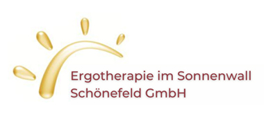 Logo - Ergotherapie im Sonnenwall Schönefeld GmbH