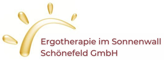 Logo - Ergotherapie im Sonnenwall Schönefeld GmbH