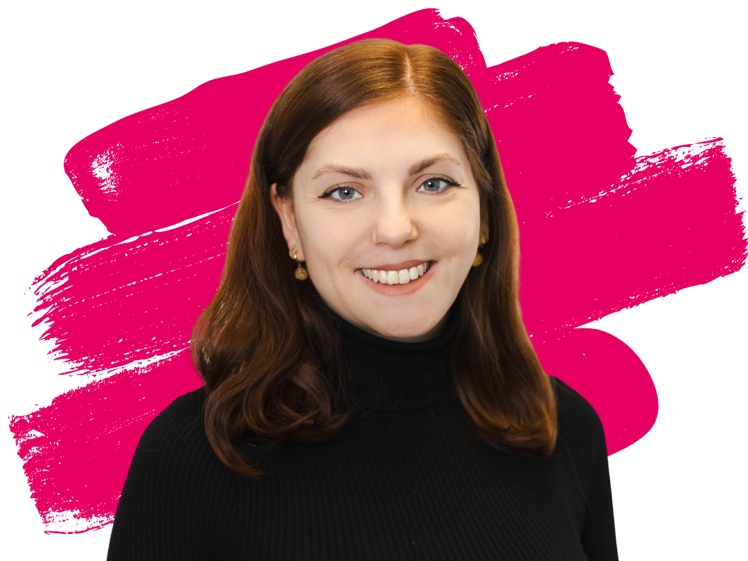 Lena-Sophie Költzsch - Ergotherapie im Sonnenwall Schönefeld GmbH