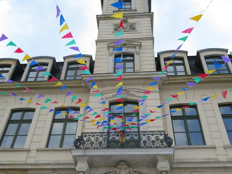 Kinderfest & Tag der offenen Tür der Förderschule