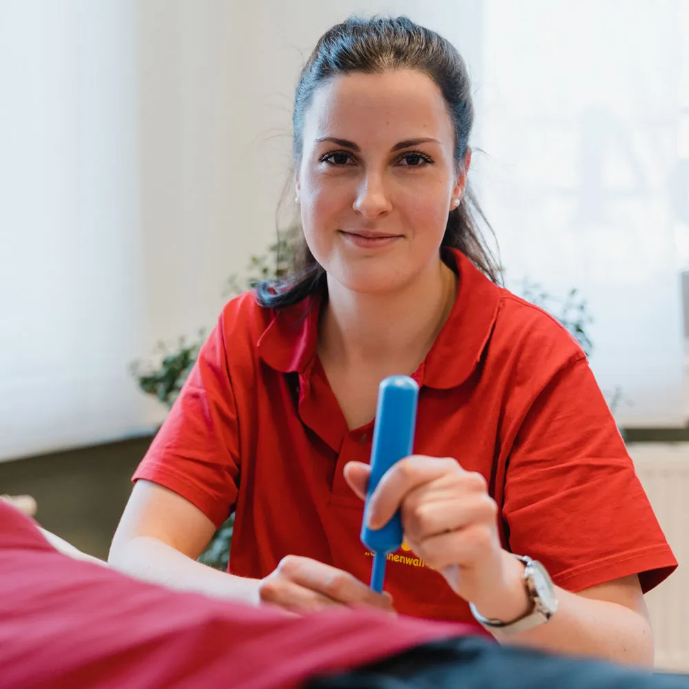 Orthopädie - Ergotherapie im Sonnenwall Schönefeld GmbH