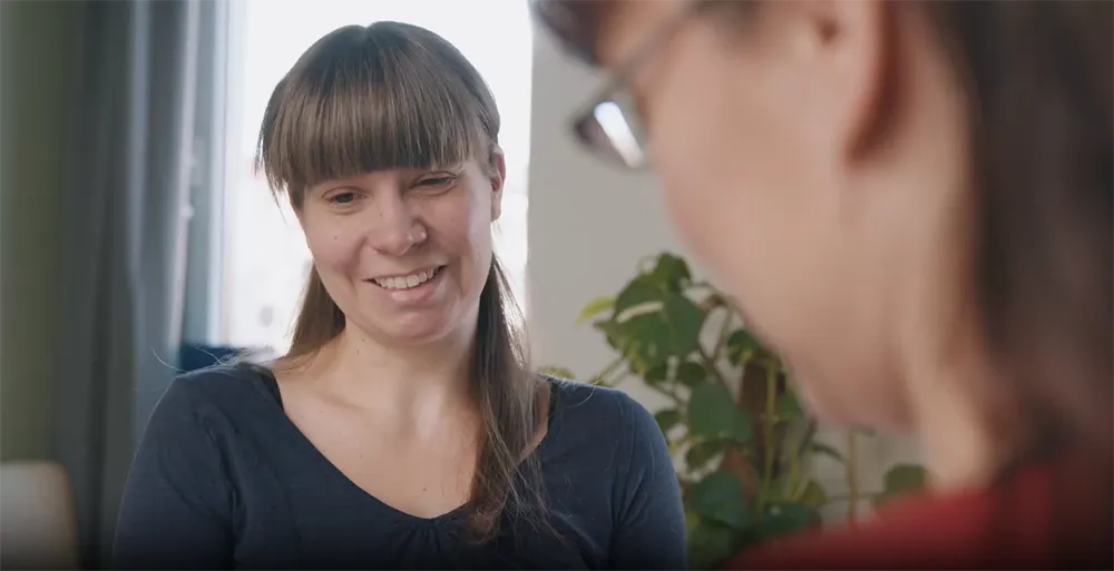 Praktikum in der Ergotherapie im Sonnenwall Schönefeld GmbH